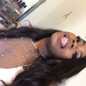 Meet your Posher, Brandi